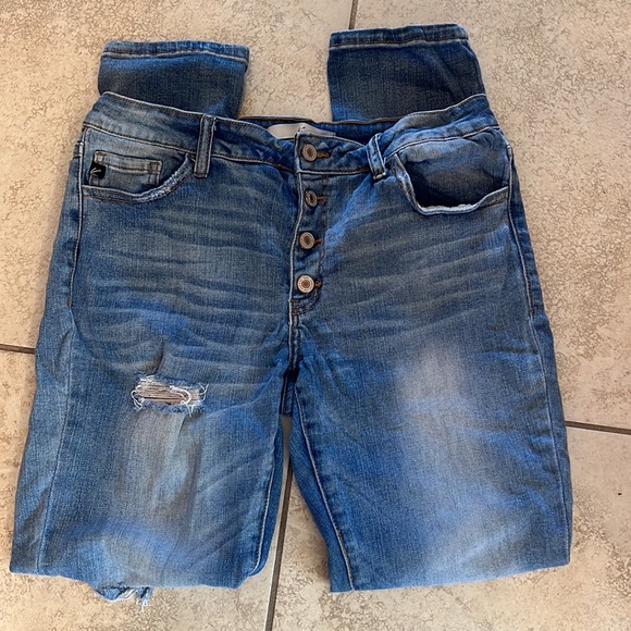 Kancan Jeans - Picture 2 of 6